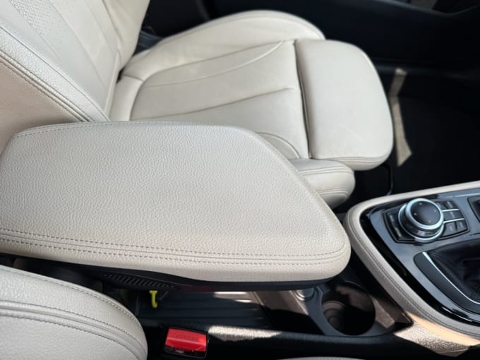 2025 BMW 2 Series Active Tourer
