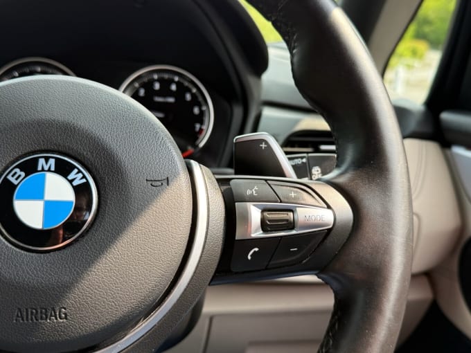 2025 BMW 2 Series Active Tourer