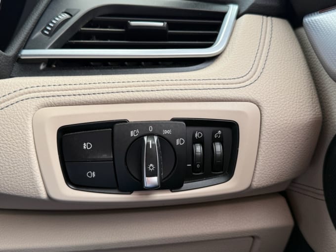 2025 BMW 2 Series Active Tourer