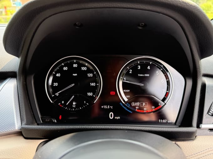 2025 BMW 2 Series Active Tourer