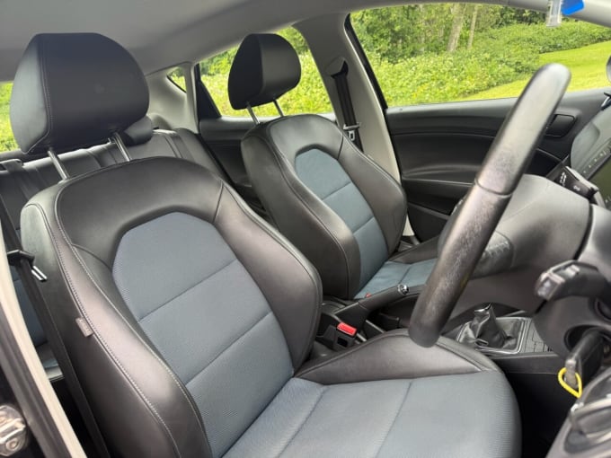 2025 Seat Ibiza