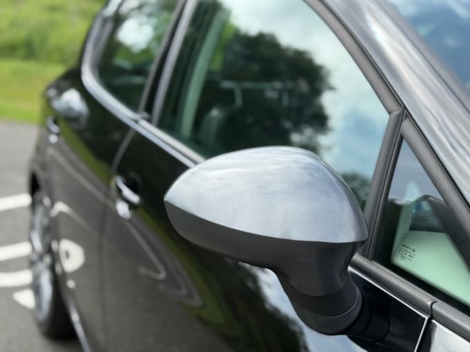 2025 Seat Ibiza