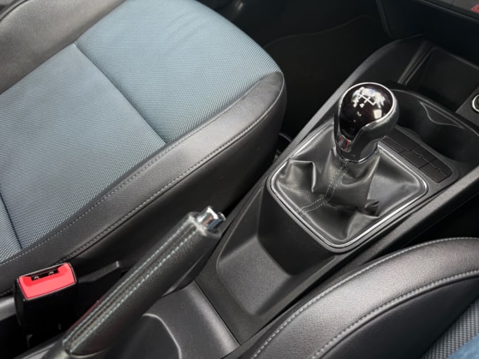 2025 Seat Ibiza