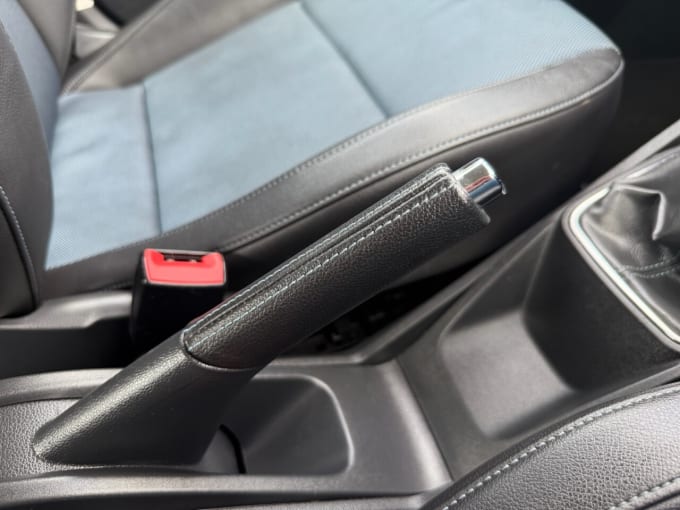 2025 Seat Ibiza