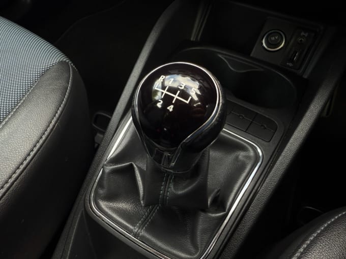 2025 Seat Ibiza