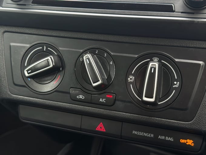 2025 Seat Ibiza