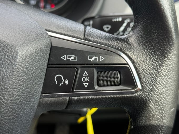 2025 Seat Ibiza