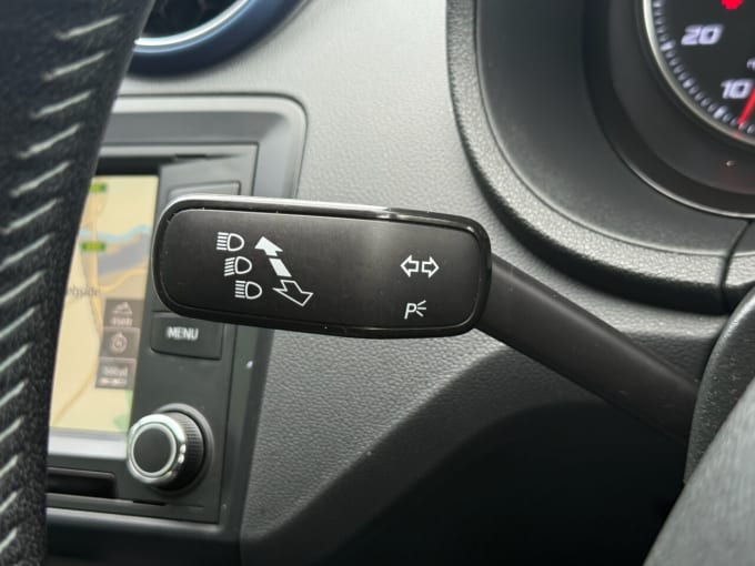2025 Seat Ibiza