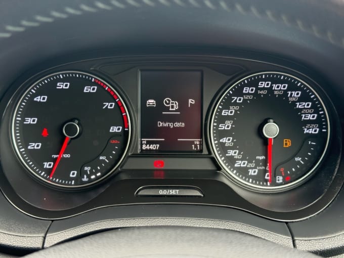 2025 Seat Ibiza