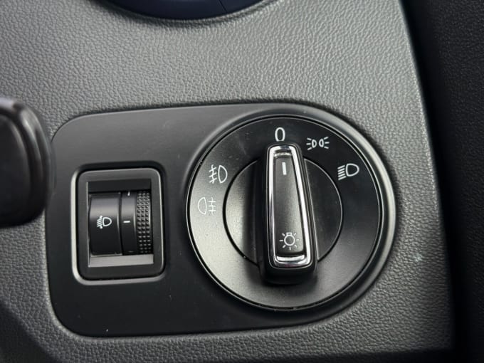 2025 Seat Ibiza