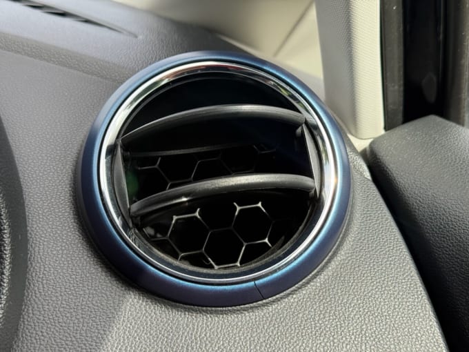 2025 Seat Ibiza
