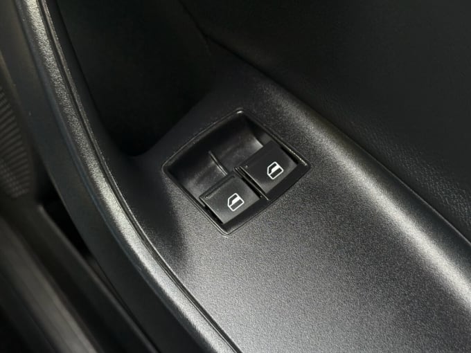 2025 Seat Ibiza
