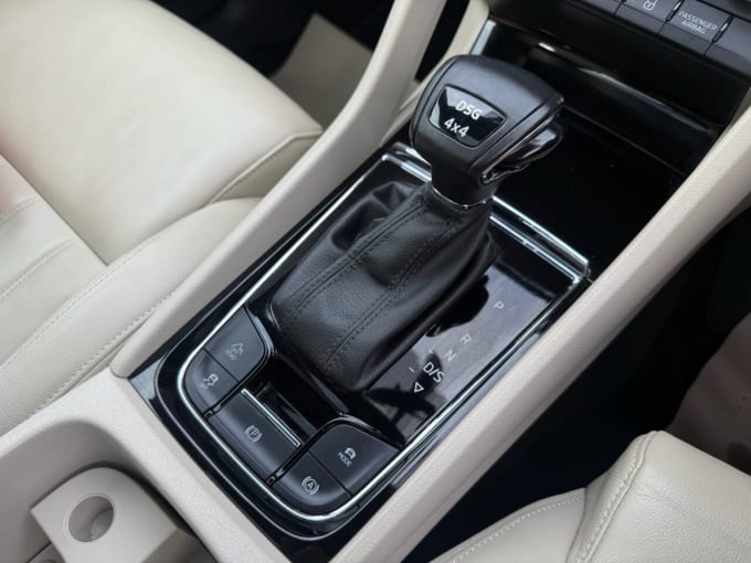 2025 Skoda Karoq