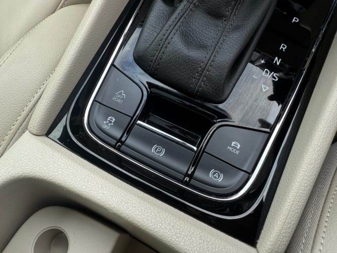 2025 Skoda Karoq