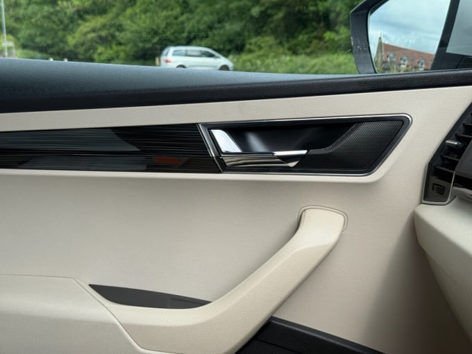 2025 Skoda Karoq