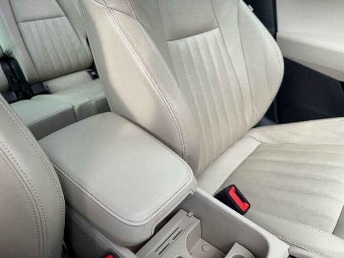 2025 Skoda Karoq