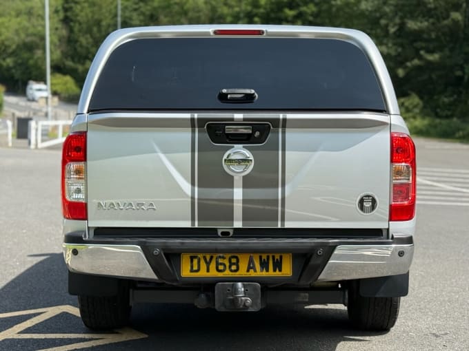 2025 Nissan Navara