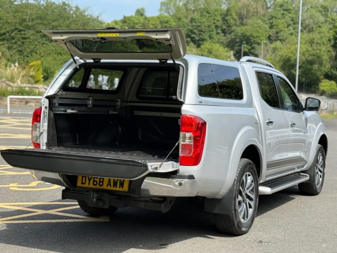 2025 Nissan Navara