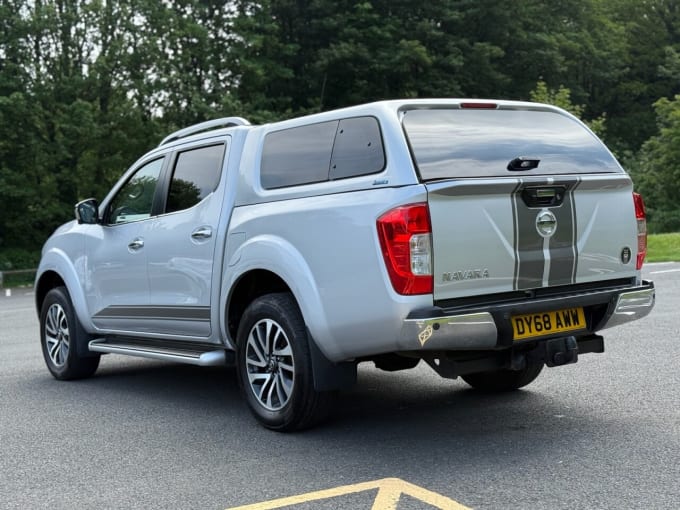 2025 Nissan Navara