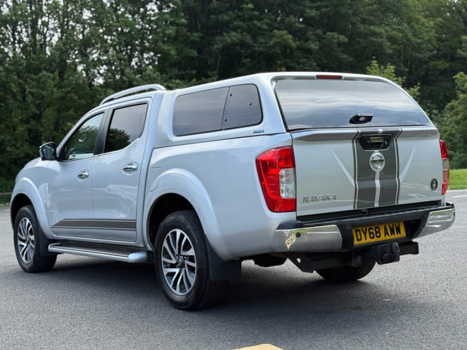 2025 Nissan Navara
