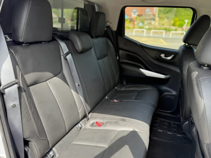 2025 Nissan Navara