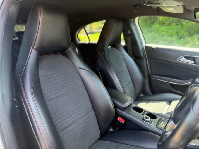 2025 Mercedes-benz A Class