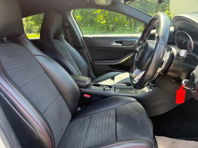 2025 Mercedes-benz A Class