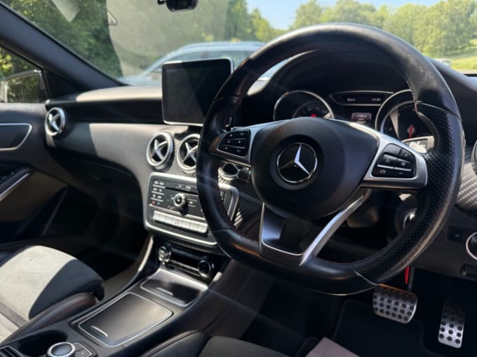 2025 Mercedes-benz A Class