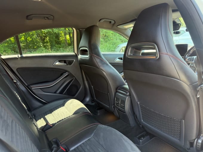2025 Mercedes-benz A Class
