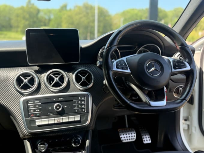 2025 Mercedes-benz A Class