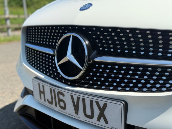 2025 Mercedes-benz A Class