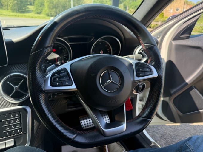 2025 Mercedes-benz A Class