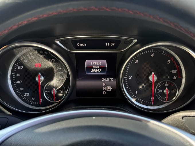 2025 Mercedes-benz A Class