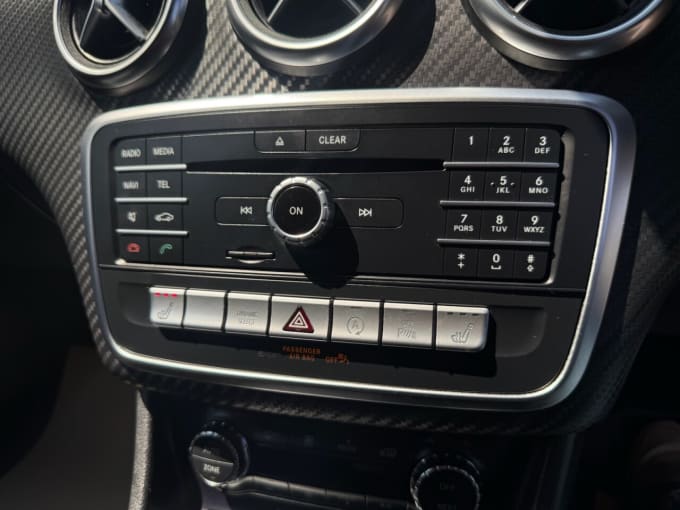2025 Mercedes-benz A Class