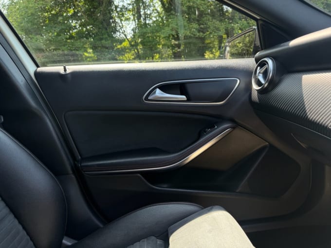 2025 Mercedes-benz A Class