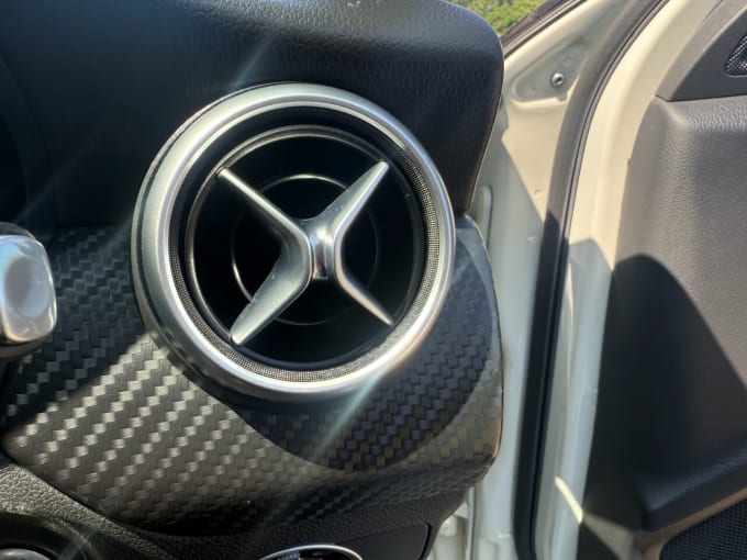 2025 Mercedes-benz A Class