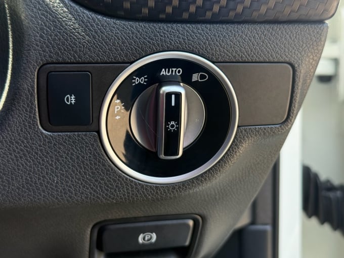 2025 Mercedes-benz A Class