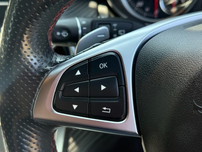 2025 Mercedes-benz A Class
