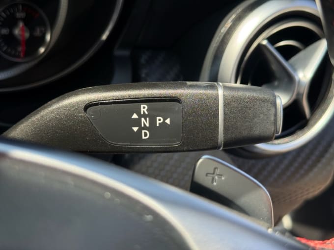 2025 Mercedes-benz A Class