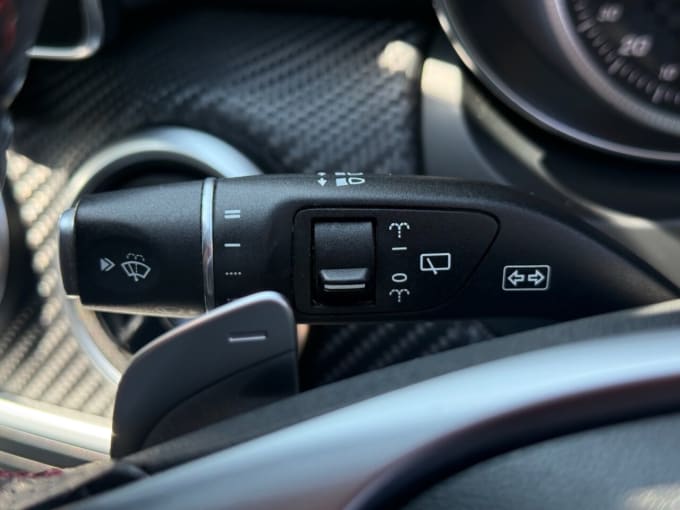 2025 Mercedes-benz A Class