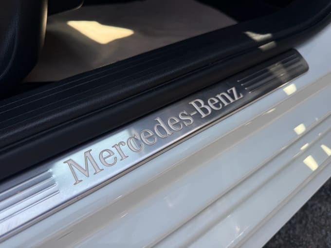 2025 Mercedes-benz A Class