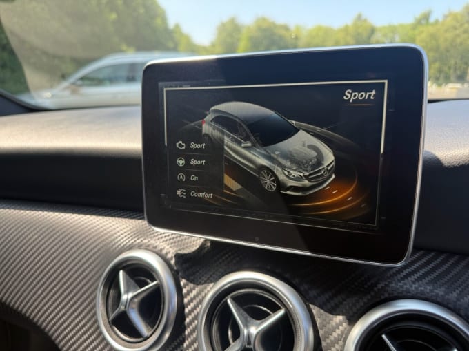 2025 Mercedes-benz A Class