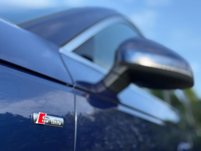2025 Audi A4 Avant