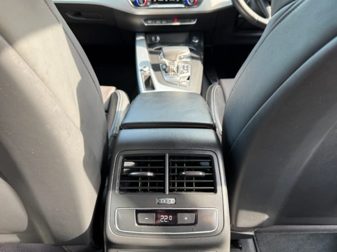 2025 Audi A4 Avant