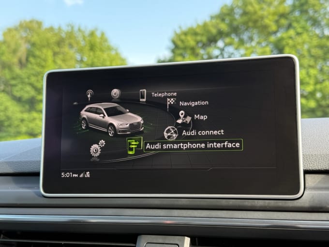2025 Audi A4 Avant