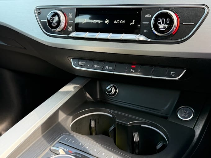 2025 Audi A4 Avant