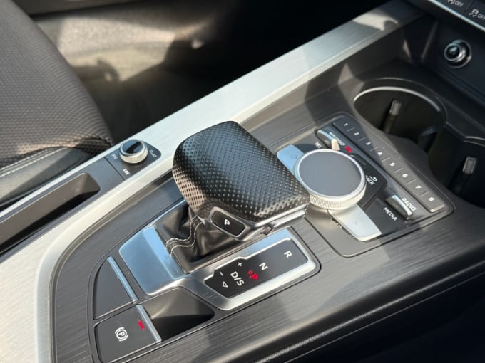 2025 Audi A4 Avant