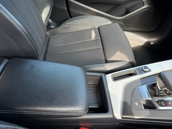 2025 Audi A4 Avant