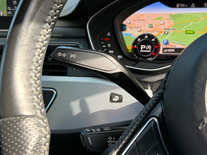 2025 Audi A4 Avant