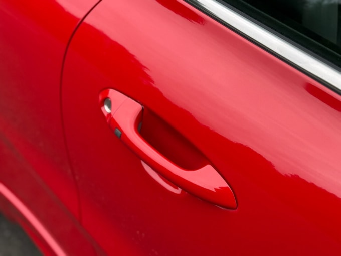 2025 Kia Proceed